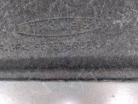 фото thumb №6, Полка багажника peugeot 208 9675766680