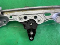 фото thumb №10, Механизм подъемник левое заднее зад 827013zl0a nissan pulsar 14-18 европа