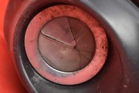 фото thumb №8, Бампер перед переднє 32j subaru forester 3 iii 08-13