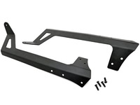 фото thumb №1, Кронштейн panela led лампи jeep wrangler jk