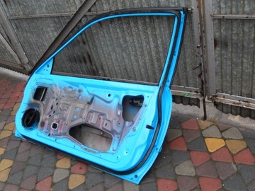 фото thumb №11, Civic v купе ej1 93-96 двері передні ліві праві