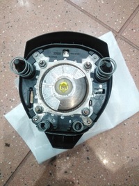 фото thumb №5, Nissan juke ii/x-trail t32 lif/qashqai lif подушка безопасности