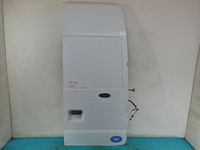 фото thumb №1, Дверь зад правые ford transit mk7 06-13 белый