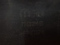 фото thumb №10, Fiat tipo 15- hb бампер перед передний 735631451