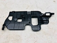 фото thumb №5, Corolla e21 защита нижняя панели консоли pod ноги левая 55606-02270