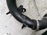 фото thumb №7, Труба шланг воздуха renault captur i 0.9 tce
