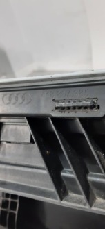 фото thumb №8, Audi a7 s7 s-line sportback задній бампер 4k8807385