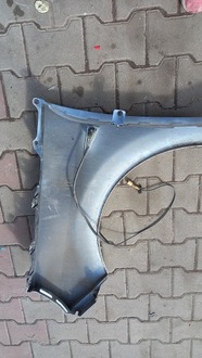 фото thumb №6, Крила правий перед renault megane scenic 04r