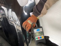 фото thumb №8, Капот бампер підсилювач лампи bmw x3 g01 x4 g02 колір 475