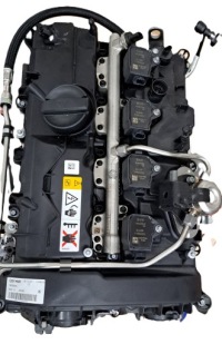 Mini f55 f56 f57 f60 двигун b46a20a cooper s b46m b46 америка ідеальний новий Оригінал, фото thumb