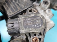 фото thumb №9, Дросельна заслінка nissan almera n15 afh45m-46, sera483-05 1.4 16v