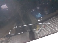 фото thumb №7, Капот renault scenic ii teb66