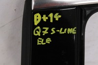 фото thumb №6, Дверь левый левая задняя задние audi q7 i 2005r- lz7l