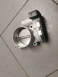 фото thumb №1, Дросельна заслінка vw phaeton 6.0 w12 07c133062