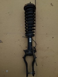 фото thumb №1, Jaguar xf awd 4x4 амортизатор