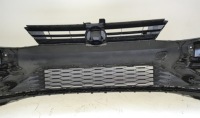 фото thumb №12, Vw golf vii 7 r-line рестайлінг 5g0807221 2016-2020 pod омивачі бампер перед