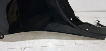 фото thumb №7, Крыло переднее правый ползун oem перед honda hr-v ii 15-21