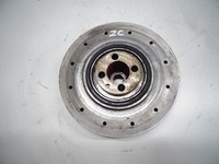 фото thumb №1, Opel zafira c 2.0 cdti шкив коленчатого вала