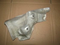 фото thumb №1, Ml mercedes w166 166 защита корпус тепловая