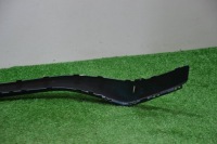 Молдинг бампера перед mercdes eqa a2458852603 с Разборки, фото thumb