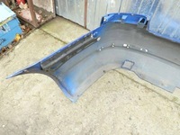 фото thumb №6, Skoda octavia ii rs vrs бампер задній зад зад 5d hb