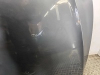 Tesla model s 2014 кришка передня / капот двигуна Недорого, фото thumb