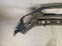 фото thumb №11, Бампер передний перед - hyundai santa fe iv 4 18-21