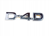 фото thumb №1, Toyota оригінальний номер 75362-42010 емблема значок крила