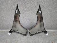 фото thumb №11, Капот бампер pas крыло левый правые перед переднее цвет 475 bmw 4 g22 g23