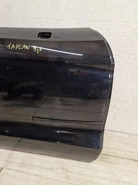 фото thumb №10, Porsche taycan 9j1 2020 дверь