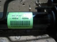 Рулевая рейка трансмиссия kia picanto 03-11r. tp64918043449k p64918 043449 с Разборки, фото thumb