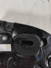 фото thumb №7, Tesla модель y 3 рестайлинг 22- зад правая лампа w крышка багажника