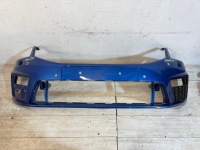 фото thumb №1, Бампер перед skoda octavia iii 17r lift rs