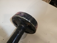 фото thumb №7, Vw tiguan wał приводной 5n0521101m