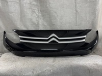 фото thumb №1, Citroen jumpy 17- бампер передній решітка радіатора