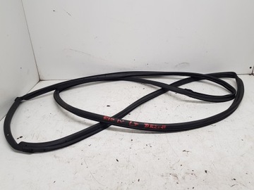 фото thumb №9, Kia rio iv v 17-прокладка дверь правый перед