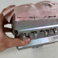 фото thumb №7, Подушка безопасности подушка пассажира subaru forester sh 1060229