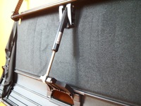 фото thumb №11, Audi a3 s3 8v cabrio шторка багажника 8v7825133