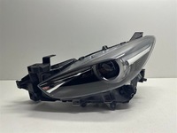 фото thumb №1, Mazda 3 iii lift 17r+ левая лампа перед full led eur.