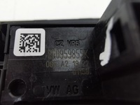 фото thumb №7, Skoda octavia mk4 2022 задня сторона ліва кнопки вікон