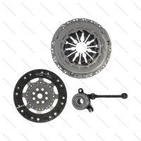 фото thumb №3, Комплект зчеплення 600019700 renault scenic clio megane dacia duster citan