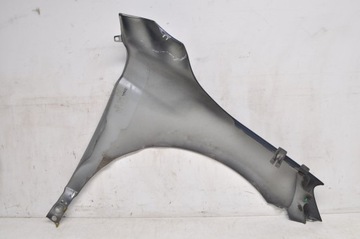 фото thumb №9, Volvo xc60 i крыло левый перед переднее рестайлинг 498-46