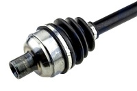 фото thumb №8, Привідний вал привідна opel astra j 1.6t 09- права atm nty