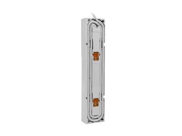 ARMAC Z5 POWER STRIP СЕРЫЙ 3M 5X 230V 10A с выключателем