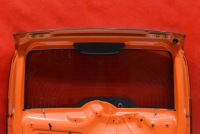 фото thumb №15, Кришка багажника зад задня чорна citroen nemo 1 i 08-15