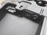 фото thumb №10, Дитяче автокрісло підлокітник dodge ram 09-19r тунель сидіння