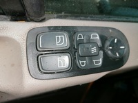 фото thumb №1, Панель окон оригинальный daf cf xf