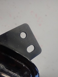 фото thumb №3, Галоген лівий jeep cherokee wk2 summit 2017-