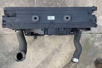 фото thumb №10, Комплект радиатор bmw 5 f10 8509740 2.0l дизель 135kw 2013