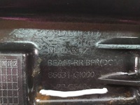 фото thumb №8, Балка задня задня hyundai ioniq v